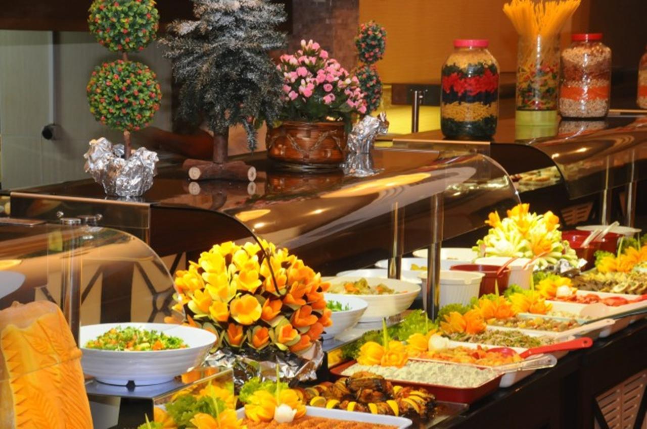 Kar Hotel Uludag  Zewnętrze zdjęcie