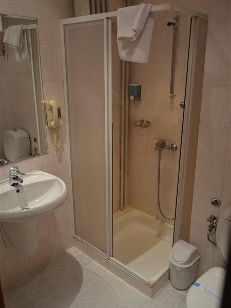 Kar Hotel Uludag  Zewnętrze zdjęcie