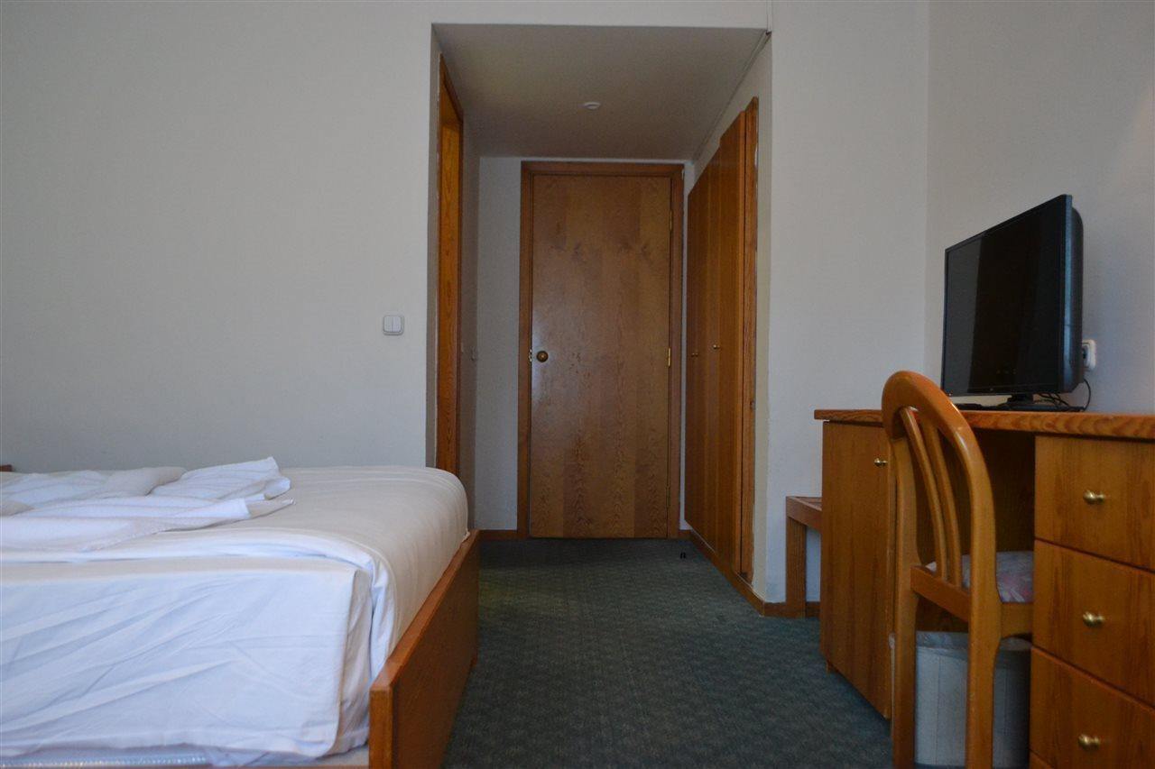 Kar Hotel Uludag  Zewnętrze zdjęcie